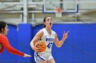 WBBall vs WPI  Wheaton College women's basketball vs WPI. - Photo By: KEITH NORDSTROM : Wheaton, basketball